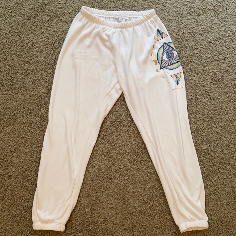 Spiritual Gangster Sweatpants